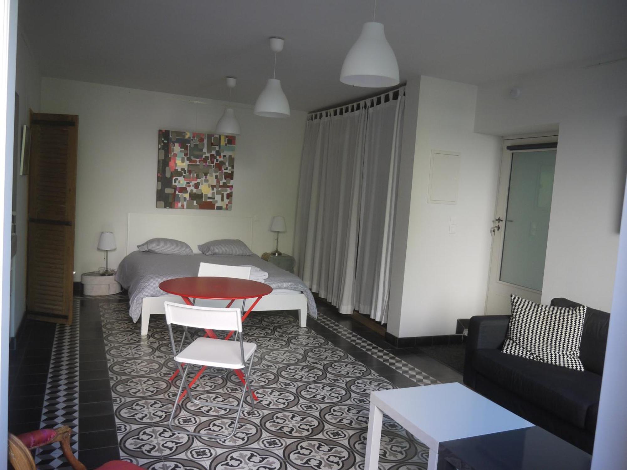 Le Bonheur de la Campagne à la Ville Nîmes Extérieur photo